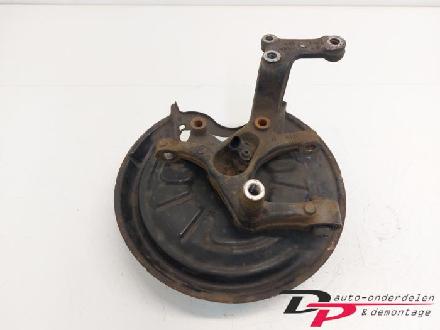 Achsschenkel links hinten SKODA Octavia II Combi (1Z) 1T0598611B