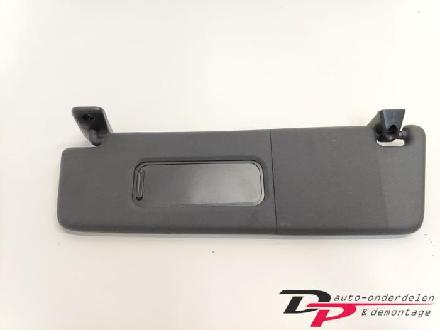 Sonnenblende links OPEL Tigra Twintop (X-C/Roadster) 24409339