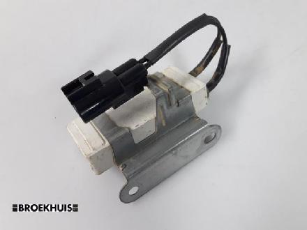 2468105731A Widerstand Kühlergebläse TOYOTA Yaris (P13)