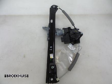 5Q0959811A Fensterheber links hinten SKODA Superb III (3V)