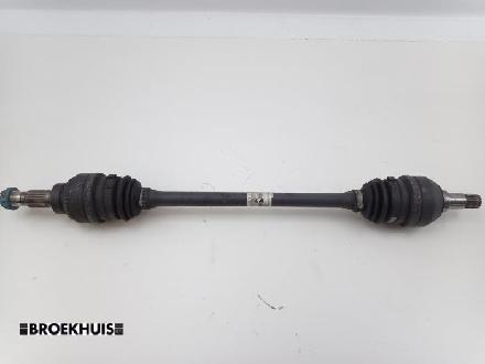 A24635009500 Antriebswelle links hinten MERCEDES-BENZ CLA Shooting Brake (X117)