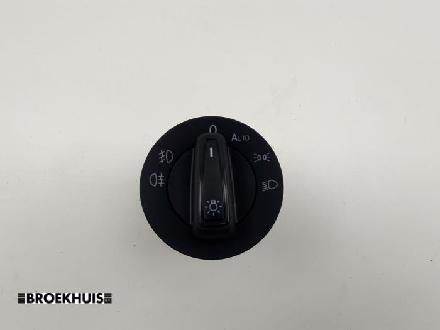 5G0941431R Schalter für Licht VW Polo VI (AW)