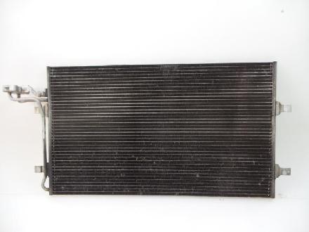 4N5H19710BC Klimakondensator VOLVO V50 (545)