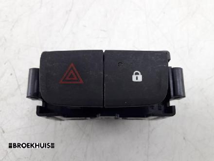 E31601 Schalter für Warnblinker RENAULT Trafic III Kasten (FG)