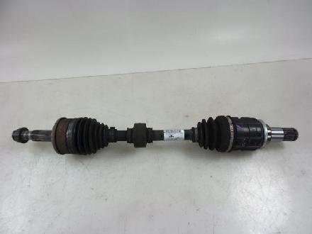4342002A60C Antriebswelle links vorne TOYOTA Auris Touring Sports (E180) P900983