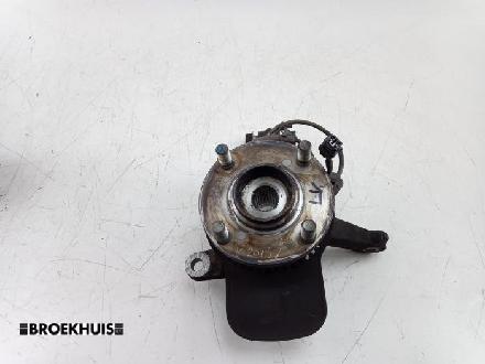 Achsschenkel links vorne SUZUKI Celerio (LF)