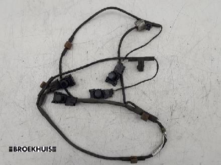 KD4967UC1 Sensor für Einparkhilfe MAZDA 6 Kombi (GJ, GL)