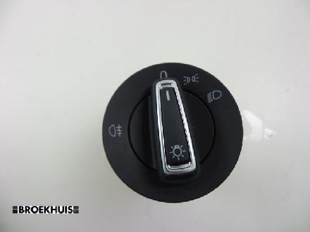 5G0941431AJ Schalter für Licht VW Polo V (6R, 6C)