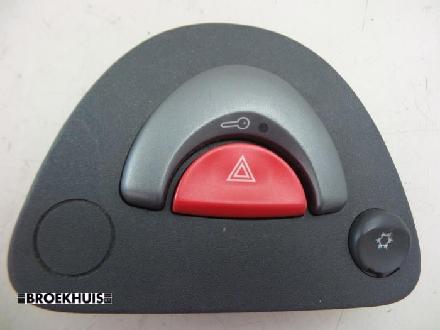 Schalter für Warnblinker SMART Fortwo Cabrio (450)