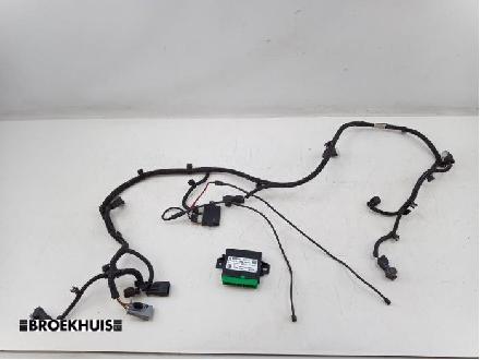 9675202477XT Sensor für Einparkhilfe PEUGEOT 3008 SUV (MC, MR, MJ, M4)