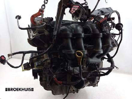 1537995 Motor ohne Anbauteile (Benzin) FORD B-Max (JK)