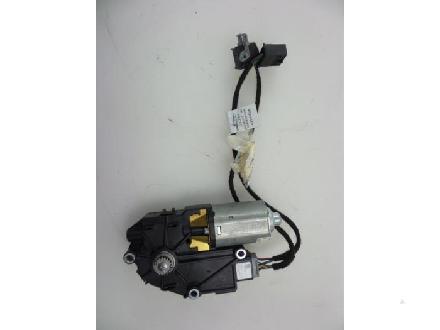 0178101AC Motor Schiebedach MERCEDES-BENZ M-Klasse (W164)