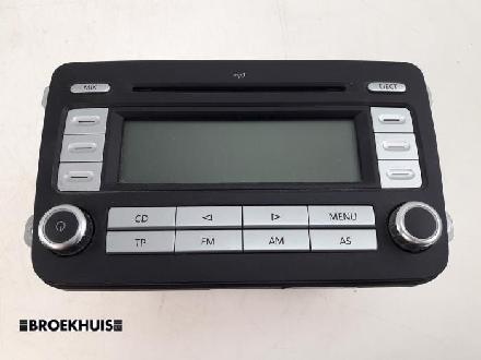 5M0035186C CD-Radio VW Caddy III Kasten/Großraumlimousine (2KA)
