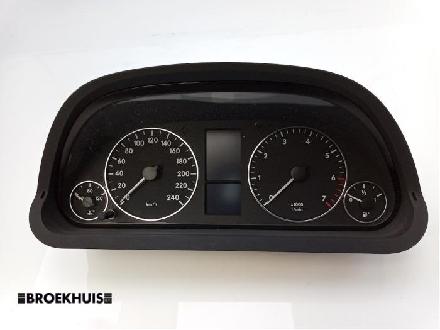 A1694400211 Drehzahlmesser MERCEDES-BENZ A-Klasse (W169)