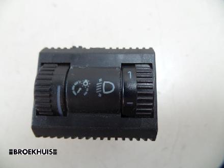 7E0941333 Schalter für Leuchtweitenregelung VW Transporter T5 Kasten