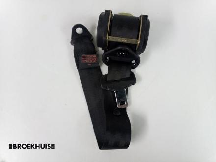 Sicherheitsgurt links hinten PEUGEOT 306 Schrägheck