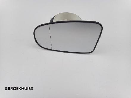 3301011 Außenspiegelglas links TOYOTA Avensis Station Wagon (T27)