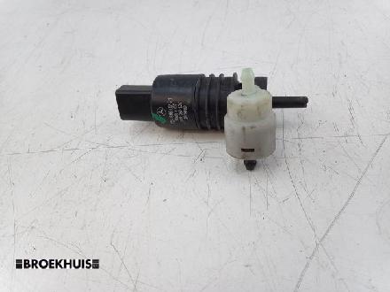 3091387 Waschwasserdüse für Scheibenreinigung SMART Fortwo Coupe (451)