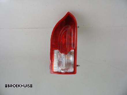 13226854 Rückleuchte links OPEL Insignia A Sports Tourer (G09)