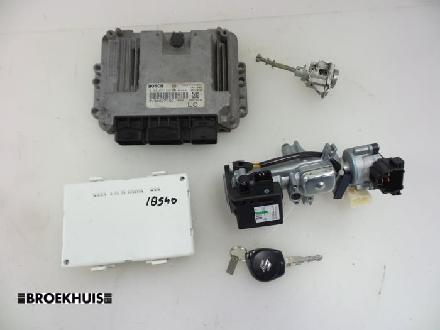 3392069K00 Steuergerät für Einspritzanlage SUZUKI SX4