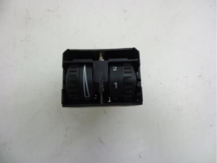 1T0941333C Schalter für Leuchtweitenregelung VW Touran I (1T3)