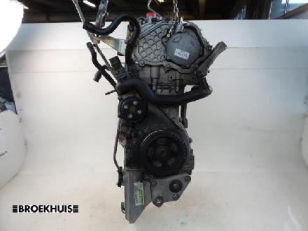 Motor ohne Anbauteile (Diesel) MERCEDES-BENZ B-Klasse Sports Tourer (W245) P6898
