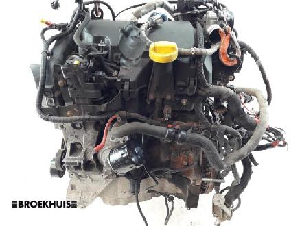 Motor ohne Anbauteile (Diesel) MERCEDES-BENZ Citan Kasten/Großraumlimousine (W41