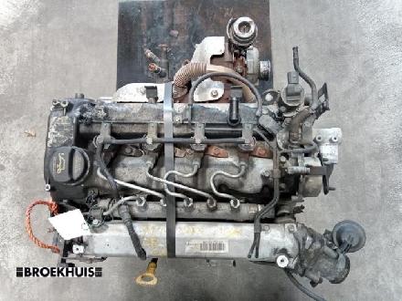 Motor ohne Anbauteile (Diesel) HYUNDAI i30 Kombi (FD)