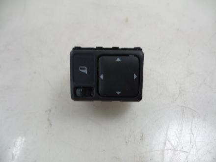 Schalter für Außenspiegel NISSAN Navara (D40)