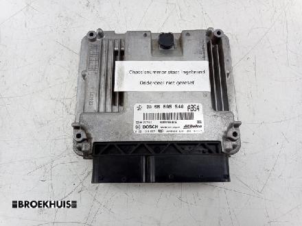 55595540 Steuergerät für Einspritzanlage OPEL Insignia A Sports Tourer (G09) P14