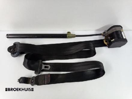 6K4857705A Sicherheitsgurt links vorne SEAT Cordoba (6K/C)