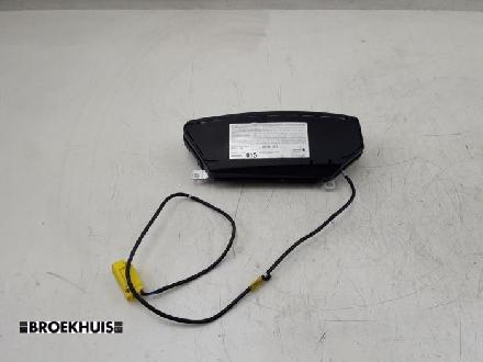 6Q0880242B Airbag Sitz SKODA Fabia II Combi (5J)