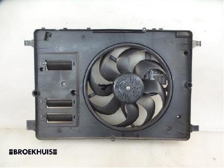 31368504 Elektromotor für Gebläse Steuergerätebox VOLVO V40 Schrägheck (525, 526