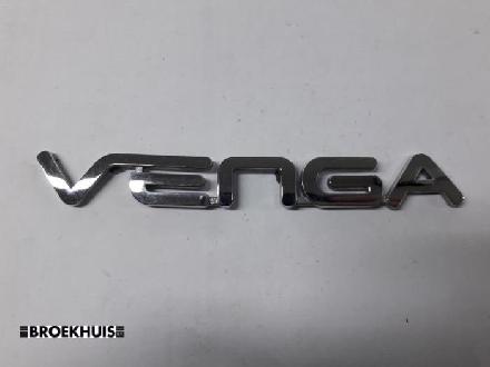 Emblem KIA Venga (YN)