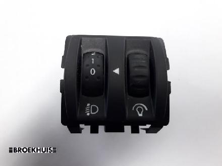 82000954958 Schalter für Leuchtweitenregelung RENAULT Megane II (M)