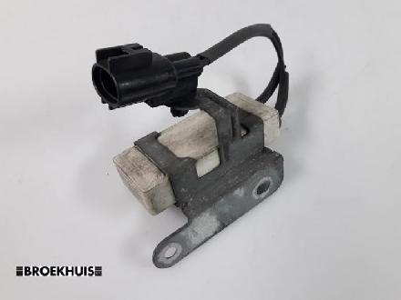 2468106110B Widerstand Kühlergebläse TOYOTA Yaris Liftback (P9)