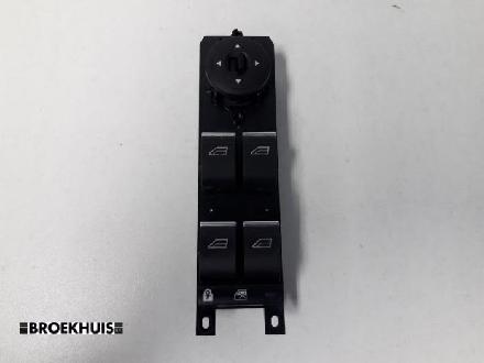 F1ET14A132HB Schalter für Fensterheber FORD Grand C-Max (DXA)