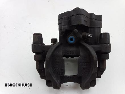 Bremszange links hinten AUDI A3 Sportback (8V)