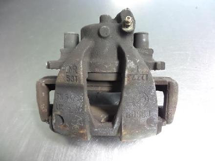 Bremszange links vorne FIAT Punto (188)