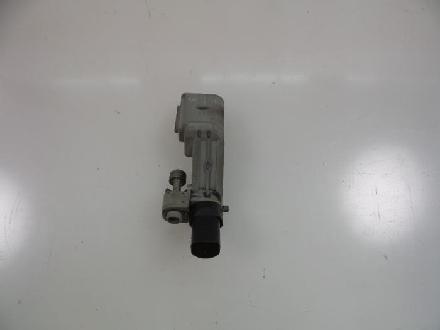 036906433D Kurbelwelle AUDI A4 (8K, B8)