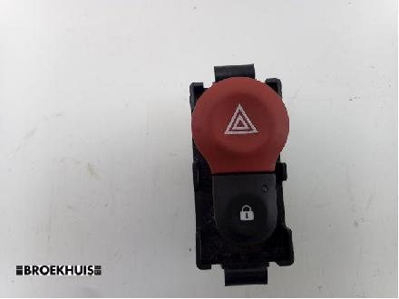 E3160101 Schalter für Warnblinker RENAULT Kangoo - Grand Kangoo (KW0)