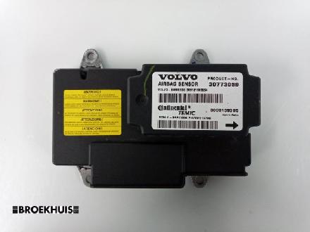30773059 Steuergerät Airbag VOLVO V50 (545)