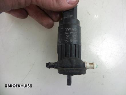 1K6955651 Waschwasserdüse für Scheibenreinigung VW Polo V (6R, 6C)