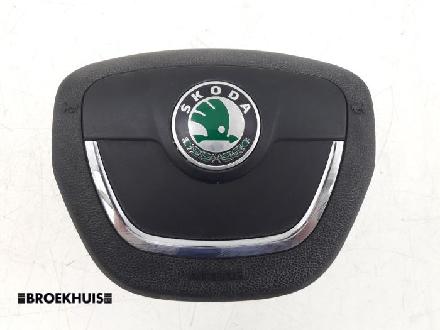 62220400B01 Airbag Fahrer SKODA Superb II Kombi (3T)