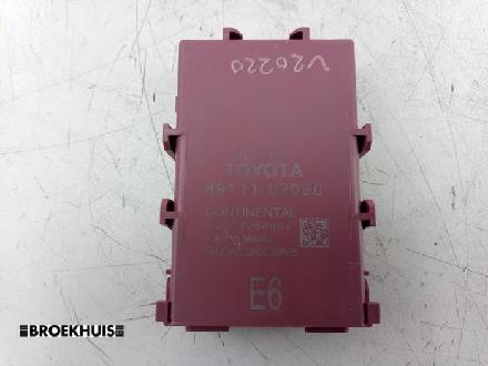 8911102030 Steuergerät Gateway TOYOTA Corolla Kombi (E21)