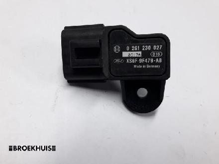 0261230027 Mapsensor FORD Ka (RBT)