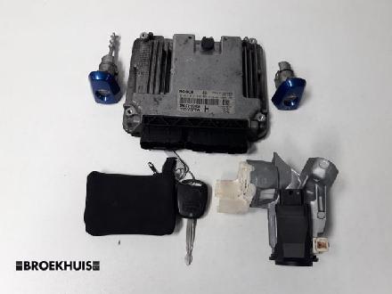 896610D450 Steuergerät für Einspritzanlage TOYOTA Yaris Liftback (P9)