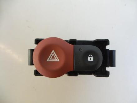 252103766R Schalter für Warnblinker RENAULT Clio III (BR0/1, CR0/1)
