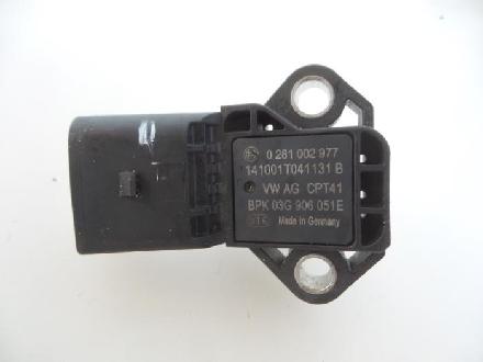 03G906051E Mapsensor VW Touareg II (7P)