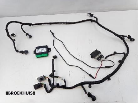 9675202477XT Sensor für Einparkhilfe PEUGEOT 3008 SUV (MC, MR, MJ, M4)